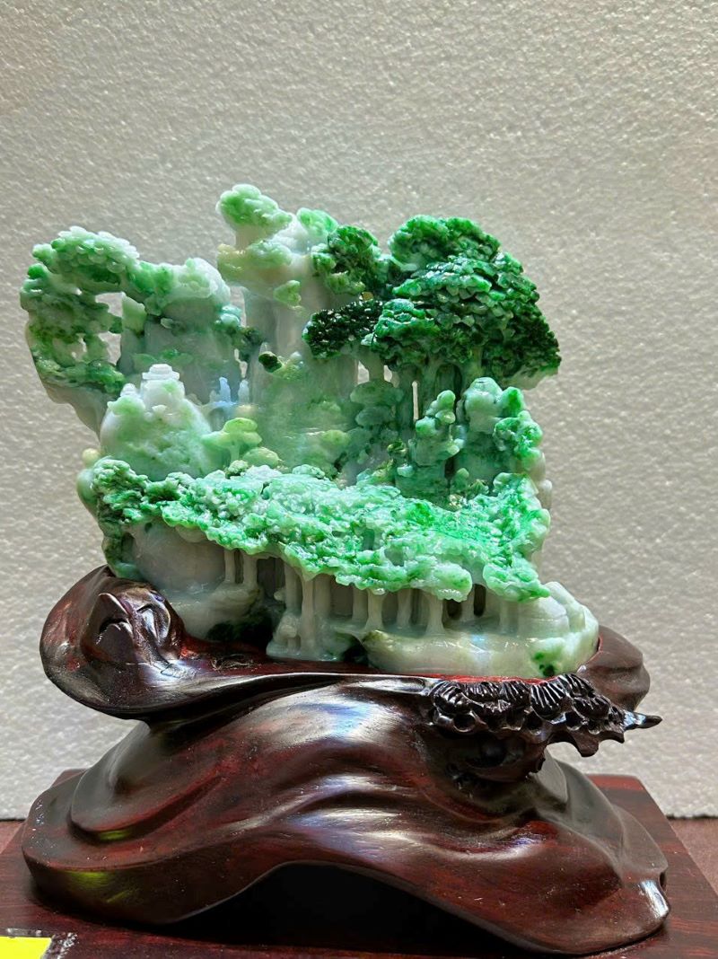 Đá phong thuỷ Bắc Ninh