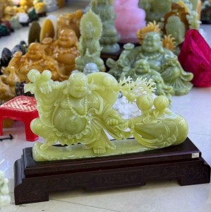 Tượng đá phong thuỷ-03