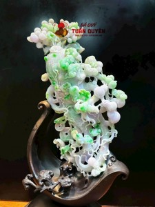 Tượng đá phong thuỷ-01